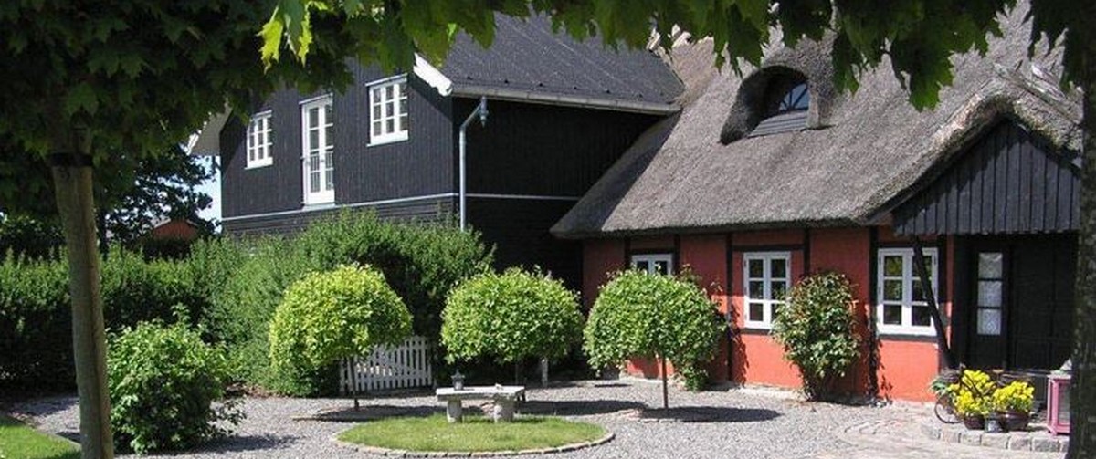 Lolland Bed & Breakfast