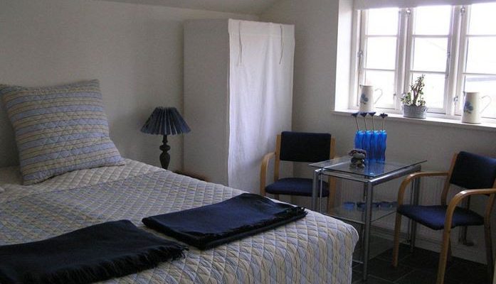 Family rooms